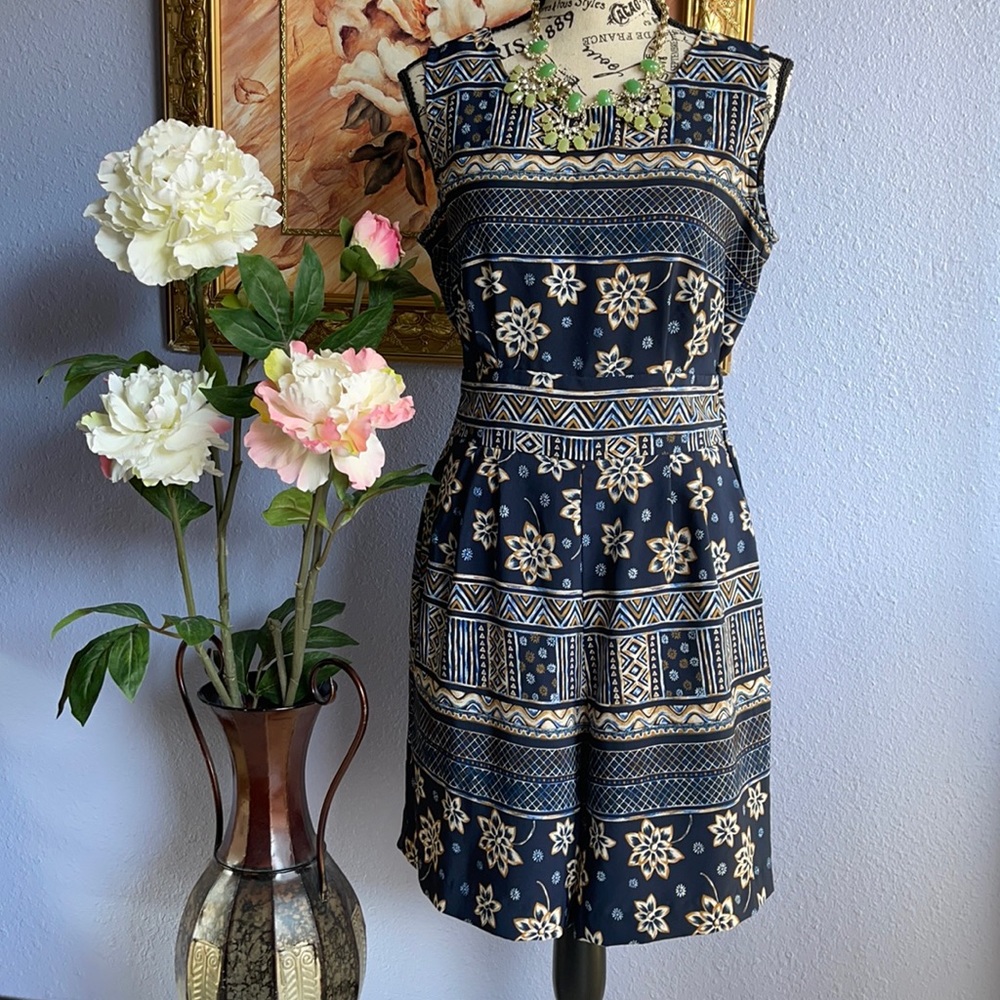 Kaathie Lee Romper